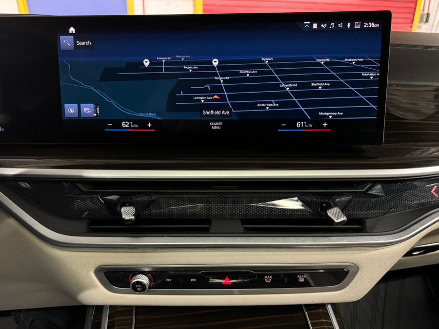 2023 BMW X7 xDrive40i Sports Activity Vehicle, available for sale in West Babylon , New York | MP Motors Inc. West Babylon , New York 2023 BMW X7 xDrive40i Sports Activity Vehicle, available for sale in West Babylon , New York | MP Motors Inc. West Babylon , New York