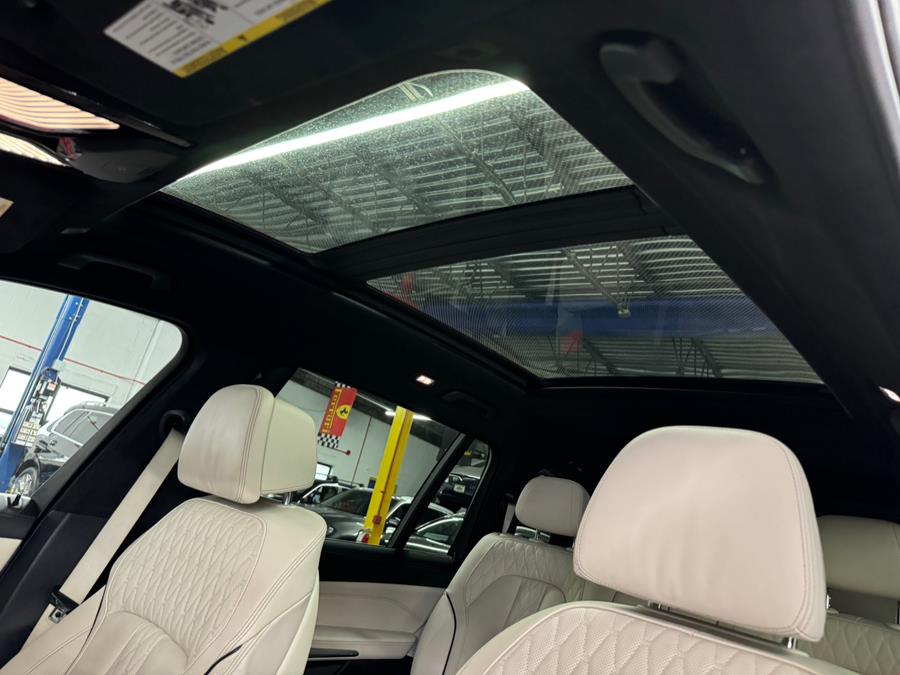 2023 BMW X7 xDrive40i Sports Activity Vehicle, available for sale in West Babylon , New York | MP Motors Inc. West Babylon , New York 2023 BMW X7 xDrive40i Sports Activity Vehicle, available for sale in West Babylon , New York | MP Motors Inc. West Babylon , New York