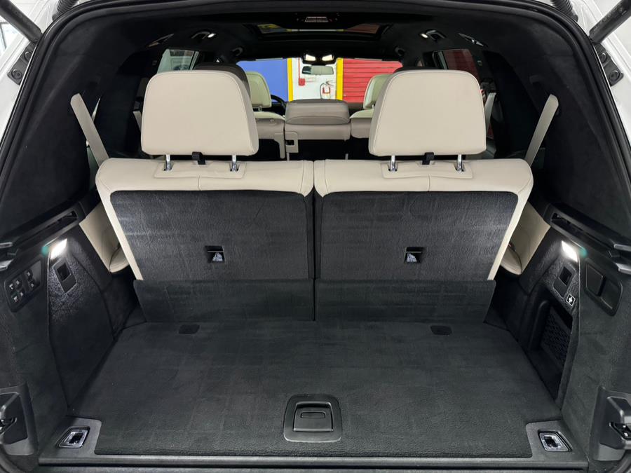 2023 BMW X7 xDrive40i Sports Activity Vehicle, available for sale in West Babylon , New York | MP Motors Inc. West Babylon , New York 2023 BMW X7 xDrive40i Sports Activity Vehicle, available for sale in West Babylon , New York | MP Motors Inc. West Babylon , New York