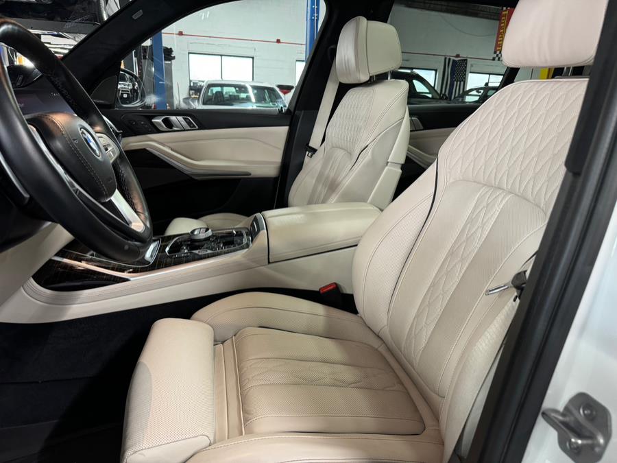2023 BMW X7 xDrive40i Sports Activity Vehicle, available for sale in West Babylon , New York | MP Motors Inc. West Babylon , New York 2023 BMW X7 xDrive40i Sports Activity Vehicle, available for sale in West Babylon , New York | MP Motors Inc. West Babylon , New York