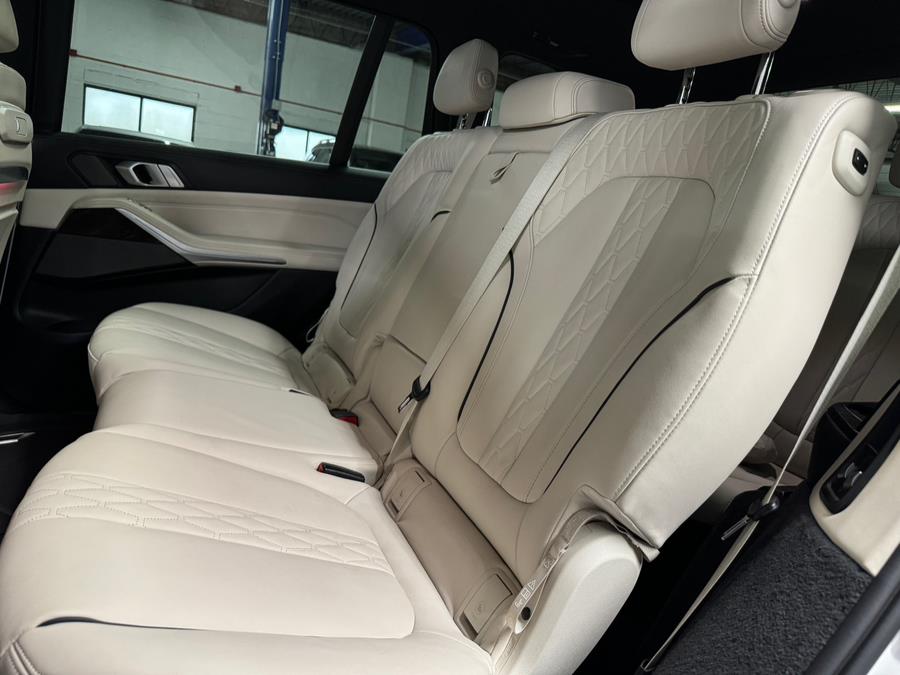 2023 BMW X7 xDrive40i Sports Activity Vehicle, available for sale in West Babylon , New York | MP Motors Inc. West Babylon , New York 2023 BMW X7 xDrive40i Sports Activity Vehicle, available for sale in West Babylon , New York | MP Motors Inc. West Babylon , New York
