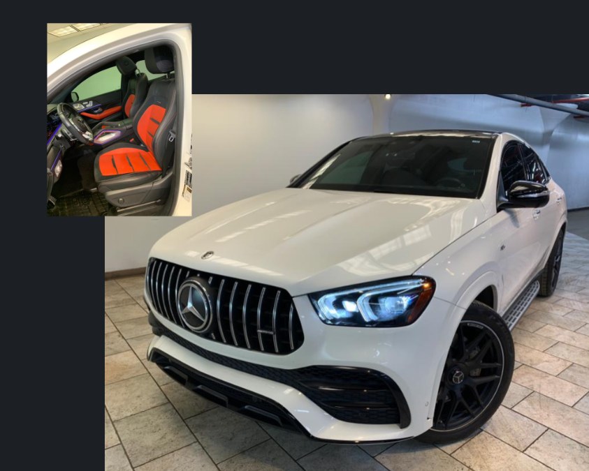 Used 2022 Mercedes-Benz GLE in Lodi, New Jersey | European Auto Expo. Lodi, New Jersey