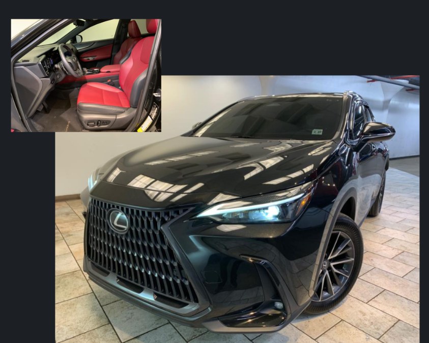 Used 2023 Lexus NX in Lodi, New Jersey | European Auto Expo. Lodi, New Jersey