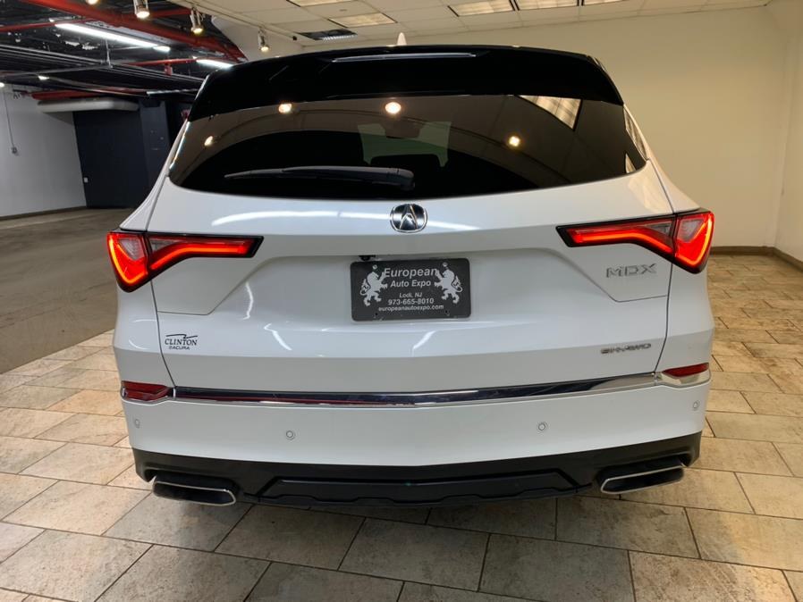 2022 Acura MDX SH-AWD w/Technology Package, available for sale in Lodi, New Jersey | European Auto Expo. Lodi, New Jersey 2022 Acura MDX SH-AWD w/Technology Package, available for sale in Lodi, New Jersey | European Auto Expo. Lodi, New Jersey