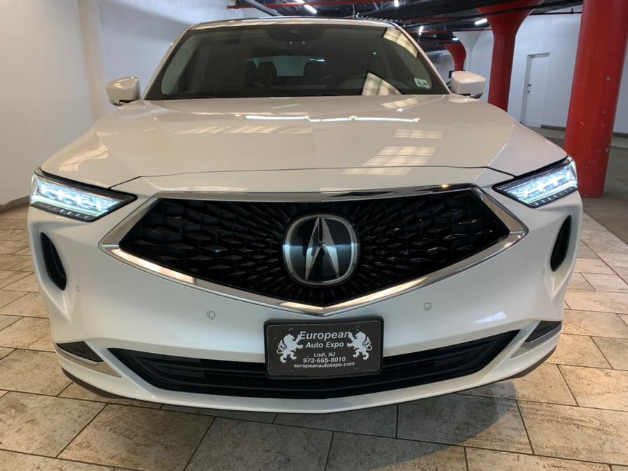 2022 Acura MDX SH-AWD w/Technology Package, available for sale in Lodi, New Jersey | European Auto Expo. Lodi, New Jersey 2022 Acura MDX SH-AWD w/Technology Package, available for sale in Lodi, New Jersey | European Auto Expo. Lodi, New Jersey