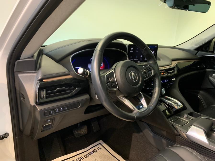 2022 Acura MDX SH-AWD w/Technology Package, available for sale in Lodi, New Jersey | European Auto Expo. Lodi, New Jersey 2022 Acura MDX SH-AWD w/Technology Package, available for sale in Lodi, New Jersey | European Auto Expo. Lodi, New Jersey