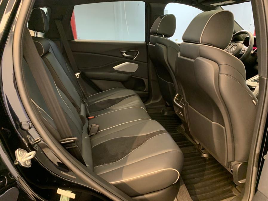 2021 Acura RDX SH-AWD w/A-Spec Package, available for sale in Lodi, New Jersey | European Auto Expo. Lodi, New Jersey 2021 Acura RDX SH-AWD w/A-Spec Package, available for sale in Lodi, New Jersey | European Auto Expo. Lodi, New Jersey
