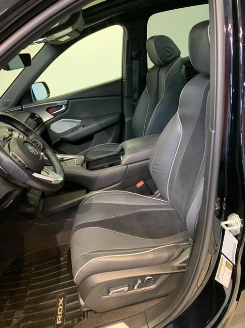 2021 Acura RDX SH-AWD w/A-Spec Package, available for sale in Lodi, New Jersey | European Auto Expo. Lodi, New Jersey 2021 Acura RDX SH-AWD w/A-Spec Package, available for sale in Lodi, New Jersey | European Auto Expo. Lodi, New Jersey