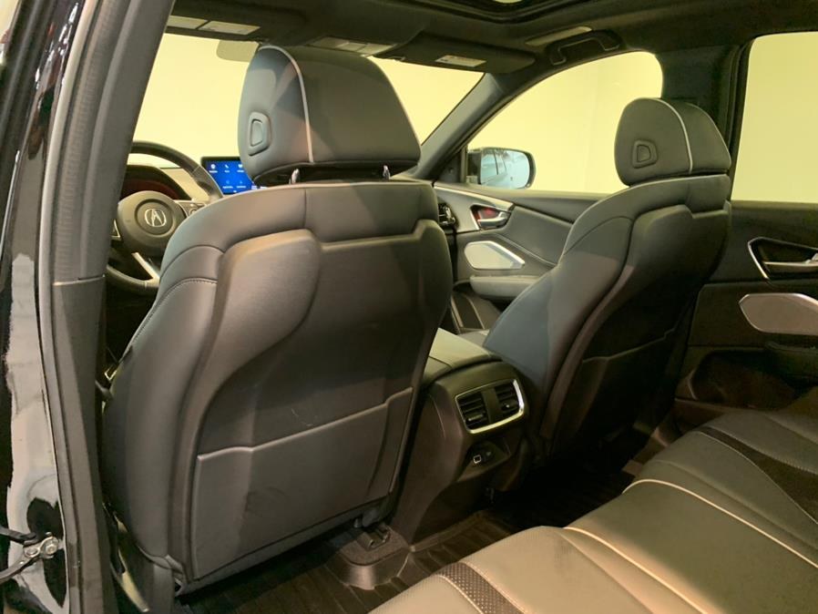 2021 Acura RDX SH-AWD w/A-Spec Package, available for sale in Lodi, New Jersey | European Auto Expo. Lodi, New Jersey 2021 Acura RDX SH-AWD w/A-Spec Package, available for sale in Lodi, New Jersey | European Auto Expo. Lodi, New Jersey
