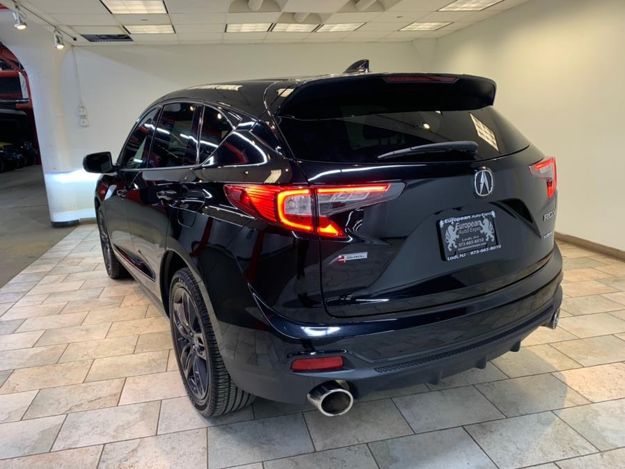 2021 Acura RDX SH-AWD w/A-Spec Package, available for sale in Lodi, New Jersey | European Auto Expo. Lodi, New Jersey 2021 Acura RDX SH-AWD w/A-Spec Package, available for sale in Lodi, New Jersey | European Auto Expo. Lodi, New Jersey