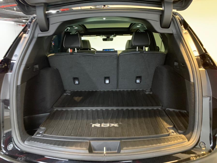2021 Acura RDX SH-AWD w/A-Spec Package, available for sale in Lodi, New Jersey | European Auto Expo. Lodi, New Jersey 2021 Acura RDX SH-AWD w/A-Spec Package, available for sale in Lodi, New Jersey | European Auto Expo. Lodi, New Jersey