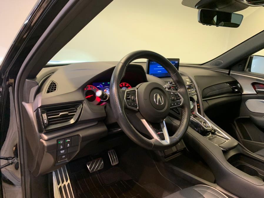 2021 Acura RDX SH-AWD w/A-Spec Package, available for sale in Lodi, New Jersey | European Auto Expo. Lodi, New Jersey 2021 Acura RDX SH-AWD w/A-Spec Package, available for sale in Lodi, New Jersey | European Auto Expo. Lodi, New Jersey