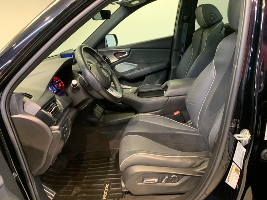 2021 Acura RDX SH-AWD w/A-Spec Package, available for sale in Lodi, New Jersey | European Auto Expo. Lodi, New Jersey 2021 Acura RDX SH-AWD w/A-Spec Package, available for sale in Lodi, New Jersey | European Auto Expo. Lodi, New Jersey