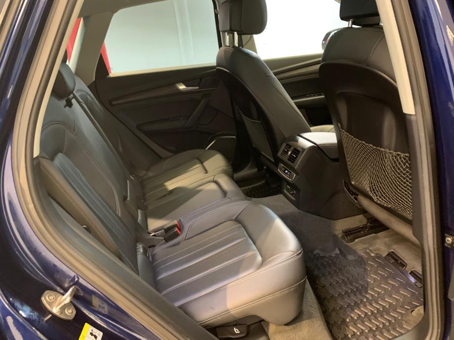 2022 Audi Q5 S line Premium 45 TFSI quattro, available for sale in Lodi, New Jersey | European Auto Expo. Lodi, New Jersey 2022 Audi Q5 S line Premium 45 TFSI quattro, available for sale in Lodi, New Jersey | European Auto Expo. Lodi, New Jersey