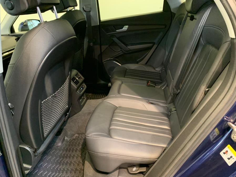 2022 Audi Q5 S line Premium 45 TFSI quattro, available for sale in Lodi, New Jersey | European Auto Expo. Lodi, New Jersey 2022 Audi Q5 S line Premium 45 TFSI quattro, available for sale in Lodi, New Jersey | European Auto Expo. Lodi, New Jersey