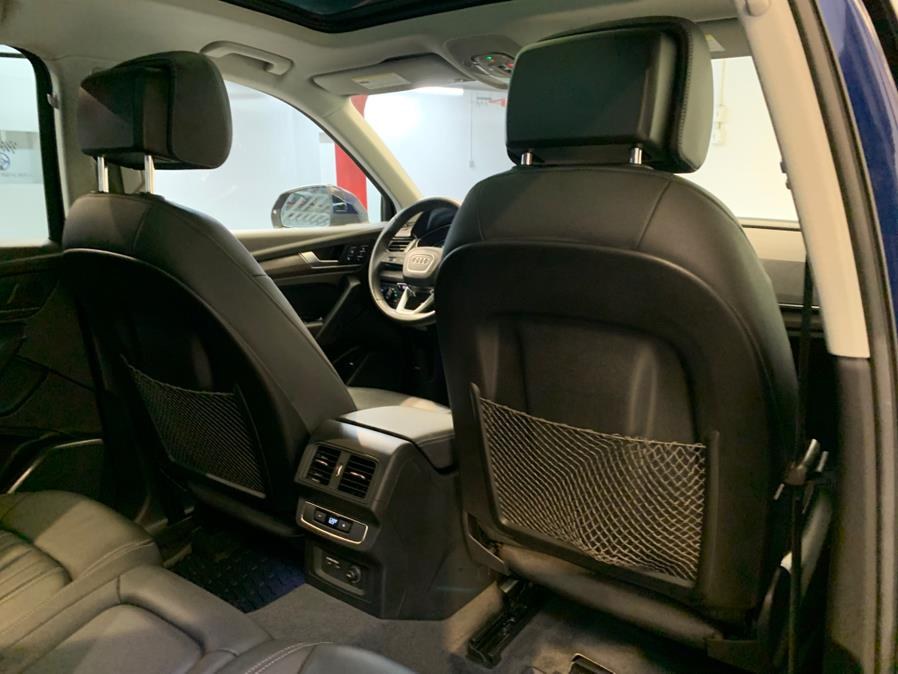 2022 Audi Q5 S line Premium 45 TFSI quattro, available for sale in Lodi, New Jersey | European Auto Expo. Lodi, New Jersey 2022 Audi Q5 S line Premium 45 TFSI quattro, available for sale in Lodi, New Jersey | European Auto Expo. Lodi, New Jersey