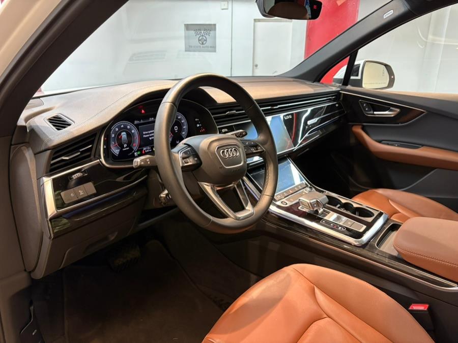 2023 Audi Q7 Premium 55 TFSI quattro, available for sale in Lodi, New Jersey | European Auto Expo. Lodi, New Jersey 2023 Audi Q7 Premium 55 TFSI quattro, available for sale in Lodi, New Jersey | European Auto Expo. Lodi, New Jersey