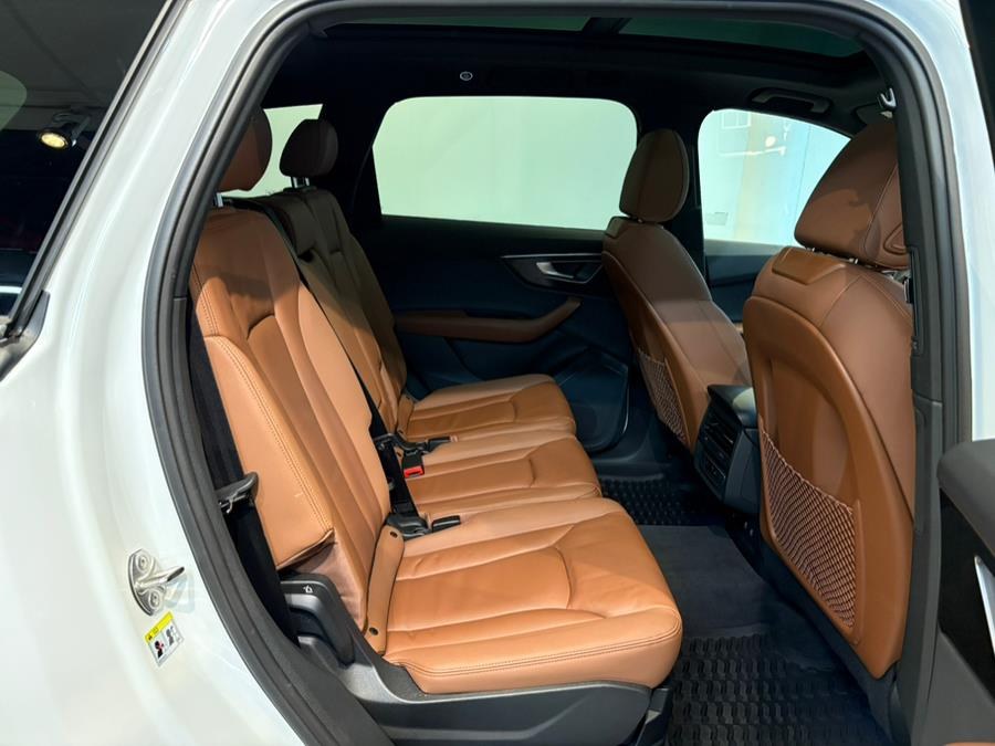 2023 Audi Q7 Premium 55 TFSI quattro, available for sale in Lodi, New Jersey | European Auto Expo. Lodi, New Jersey 2023 Audi Q7 Premium 55 TFSI quattro, available for sale in Lodi, New Jersey | European Auto Expo. Lodi, New Jersey