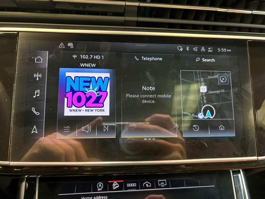 2023 Audi Q7 Premium 55 TFSI quattro, available for sale in Lodi, New Jersey | European Auto Expo. Lodi, New Jersey 2023 Audi Q7 Premium 55 TFSI quattro, available for sale in Lodi, New Jersey | European Auto Expo. Lodi, New Jersey