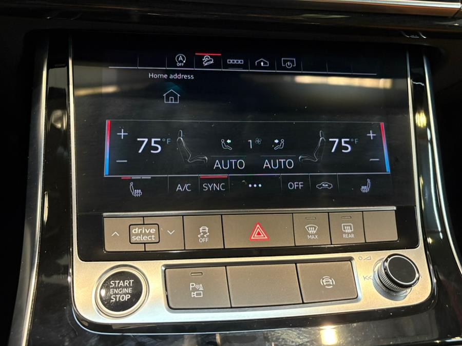2023 Audi Q7 Premium 55 TFSI quattro, available for sale in Lodi, New Jersey | European Auto Expo. Lodi, New Jersey 2023 Audi Q7 Premium 55 TFSI quattro, available for sale in Lodi, New Jersey | European Auto Expo. Lodi, New Jersey