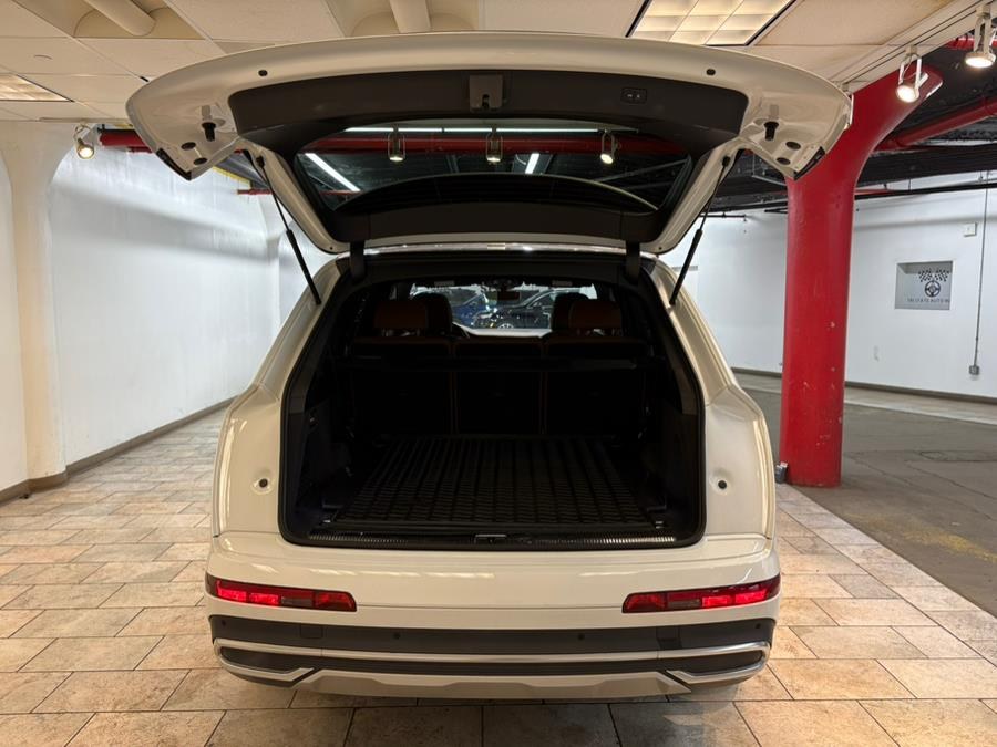 2023 Audi Q7 Premium 55 TFSI quattro, available for sale in Lodi, New Jersey | European Auto Expo. Lodi, New Jersey 2023 Audi Q7 Premium 55 TFSI quattro, available for sale in Lodi, New Jersey | European Auto Expo. Lodi, New Jersey
