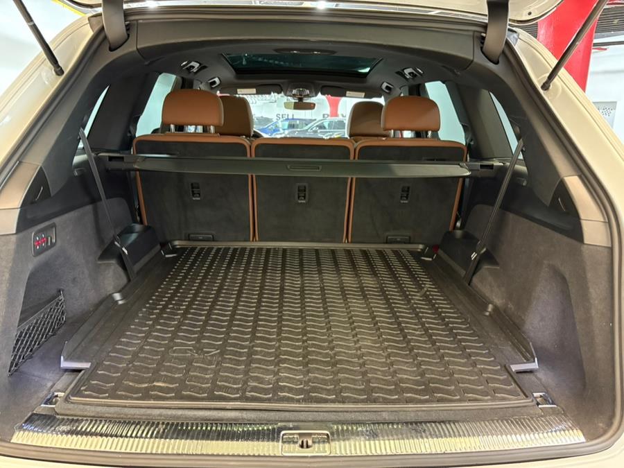 2023 Audi Q7 Premium 55 TFSI quattro, available for sale in Lodi, New Jersey | European Auto Expo. Lodi, New Jersey 2023 Audi Q7 Premium 55 TFSI quattro, available for sale in Lodi, New Jersey | European Auto Expo. Lodi, New Jersey