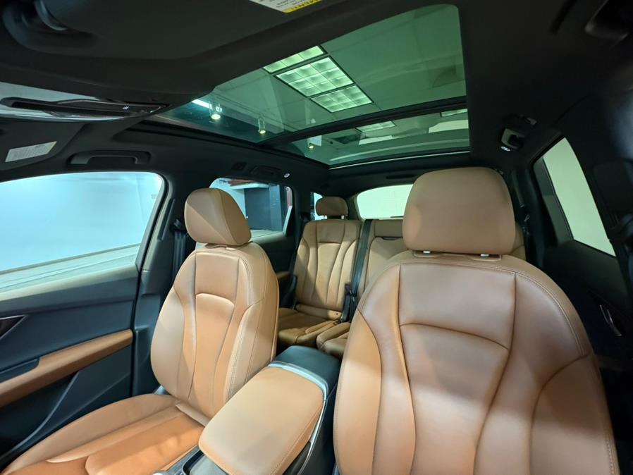 2023 Audi Q7 Premium 55 TFSI quattro, available for sale in Lodi, New Jersey | European Auto Expo. Lodi, New Jersey 2023 Audi Q7 Premium 55 TFSI quattro, available for sale in Lodi, New Jersey | European Auto Expo. Lodi, New Jersey
