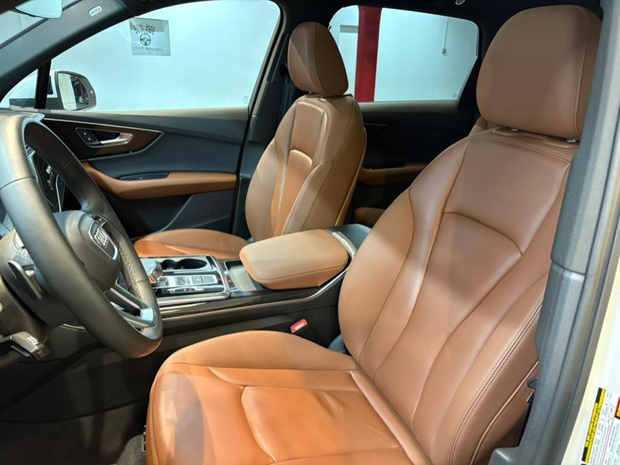2023 Audi Q7 Premium 55 TFSI quattro, available for sale in Lodi, New Jersey | European Auto Expo. Lodi, New Jersey 2023 Audi Q7 Premium 55 TFSI quattro, available for sale in Lodi, New Jersey | European Auto Expo. Lodi, New Jersey
