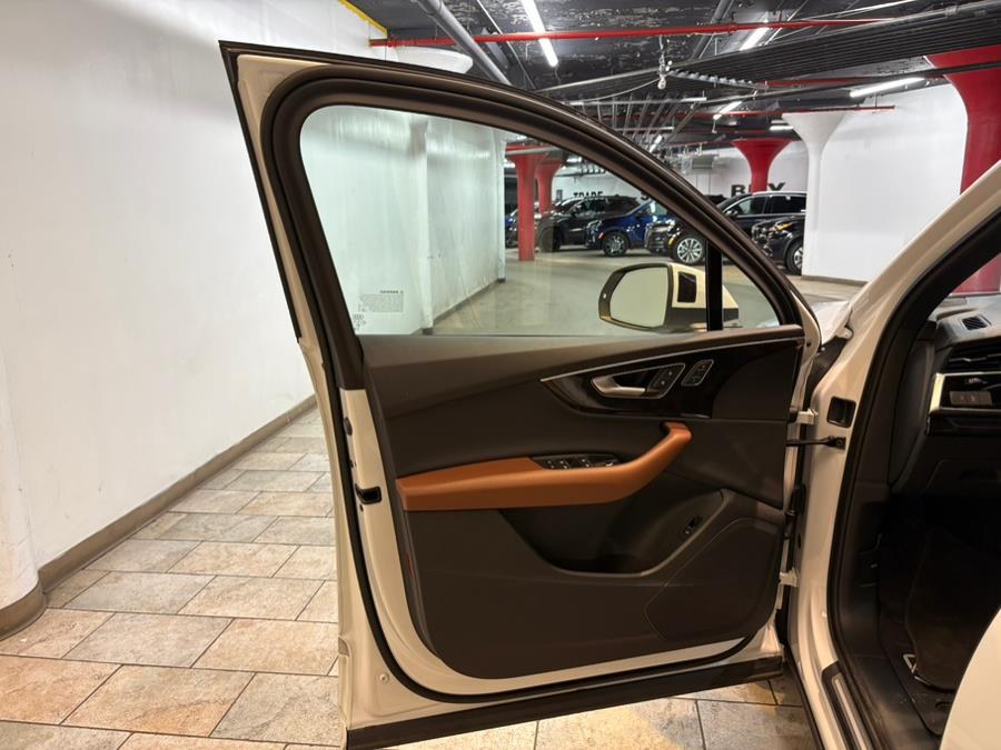 2023 Audi Q7 Premium 55 TFSI quattro, available for sale in Lodi, New Jersey | European Auto Expo. Lodi, New Jersey 2023 Audi Q7 Premium 55 TFSI quattro, available for sale in Lodi, New Jersey | European Auto Expo. Lodi, New Jersey