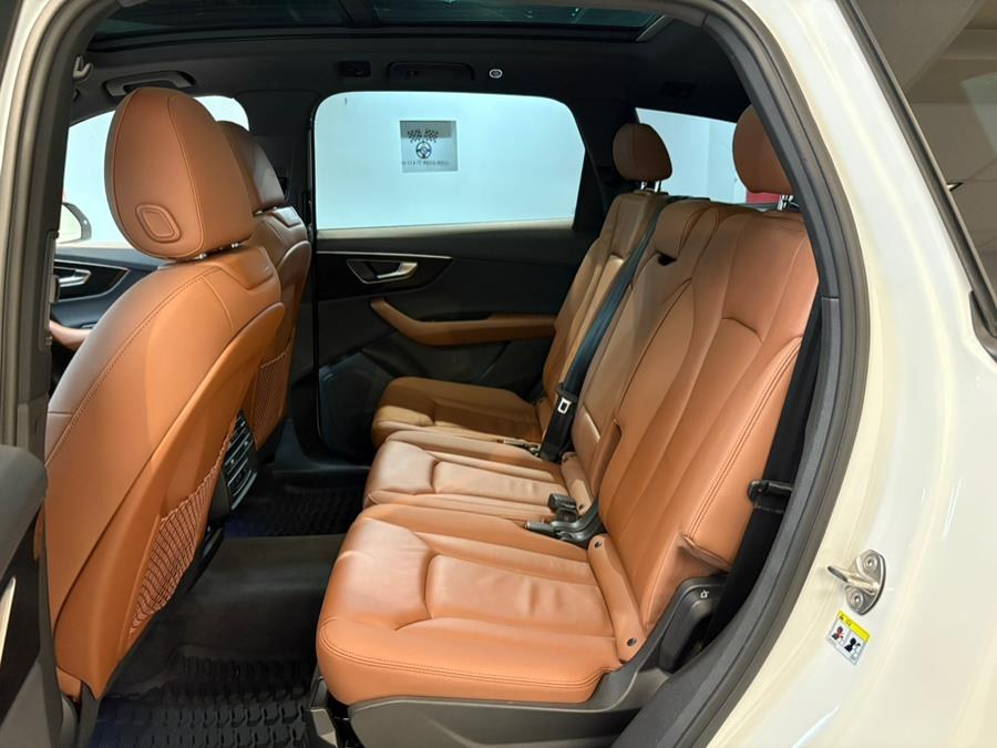 2023 Audi Q7 Premium 55 TFSI quattro, available for sale in Lodi, New Jersey | European Auto Expo. Lodi, New Jersey 2023 Audi Q7 Premium 55 TFSI quattro, available for sale in Lodi, New Jersey | European Auto Expo. Lodi, New Jersey
