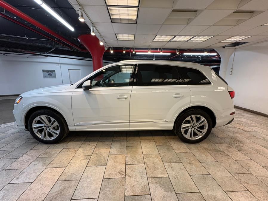 2023 Audi Q7 Premium 55 TFSI quattro, available for sale in Lodi, New Jersey | European Auto Expo. Lodi, New Jersey 2023 Audi Q7 Premium 55 TFSI quattro, available for sale in Lodi, New Jersey | European Auto Expo. Lodi, New Jersey