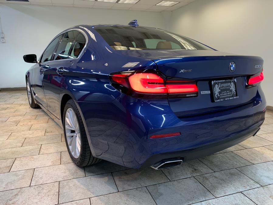 2021 BMW 5 Series 530i xDrive Sedan, available for sale in Lodi, New Jersey | European Auto Expo. Lodi, New Jersey 2021 BMW 5 Series 530i xDrive Sedan, available for sale in Lodi, New Jersey | European Auto Expo. Lodi, New Jersey