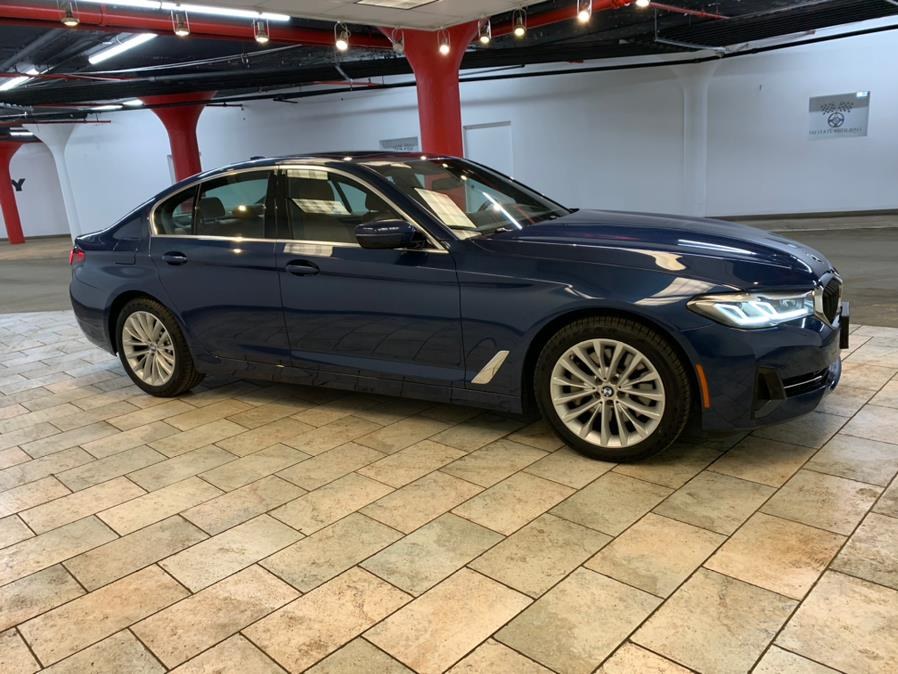 2021 BMW 5 Series 530i xDrive Sedan, available for sale in Lodi, New Jersey | European Auto Expo. Lodi, New Jersey 2021 BMW 5 Series 530i xDrive Sedan, available for sale in Lodi, New Jersey | European Auto Expo. Lodi, New Jersey