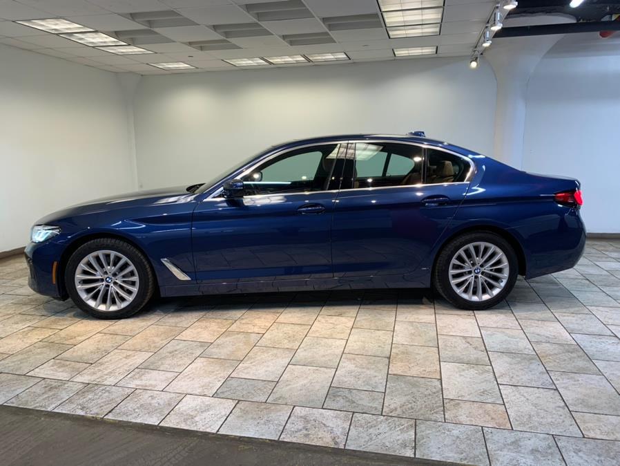 2021 BMW 5 Series 530i xDrive Sedan, available for sale in Lodi, New Jersey | European Auto Expo. Lodi, New Jersey 2021 BMW 5 Series 530i xDrive Sedan, available for sale in Lodi, New Jersey | European Auto Expo. Lodi, New Jersey
