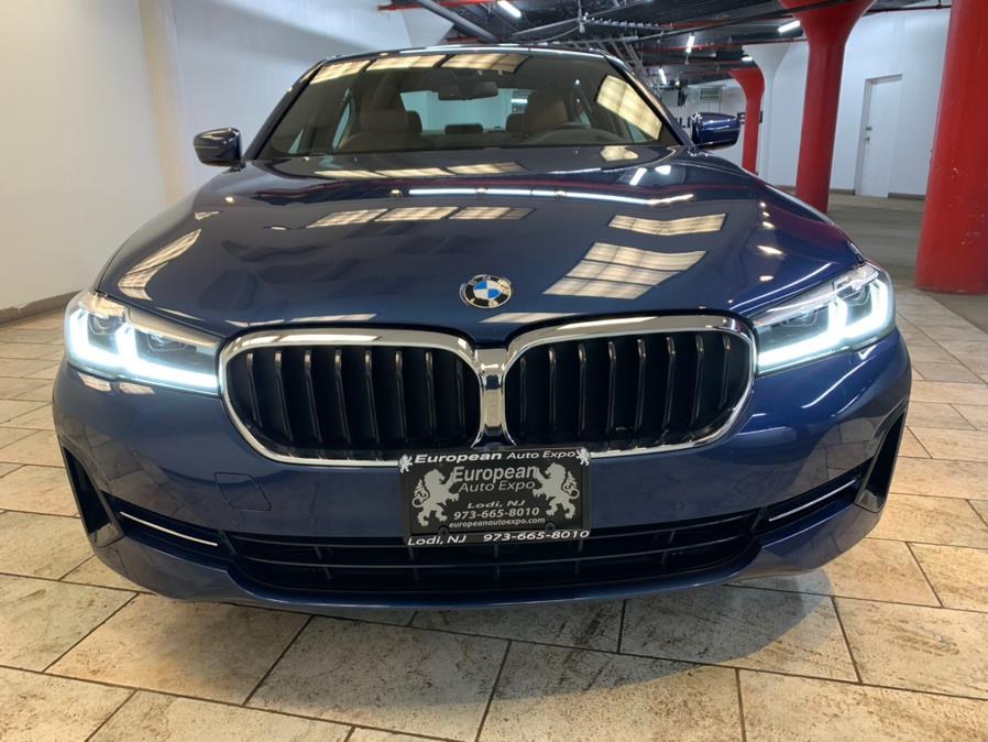 2021 BMW 5 Series 530i xDrive Sedan, available for sale in Lodi, New Jersey | European Auto Expo. Lodi, New Jersey 2021 BMW 5 Series 530i xDrive Sedan, available for sale in Lodi, New Jersey | European Auto Expo. Lodi, New Jersey
