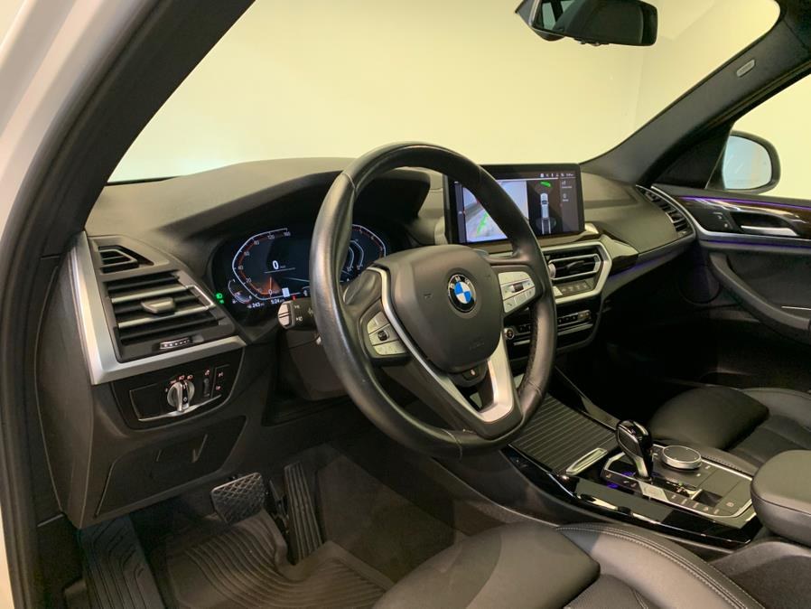 2022 BMW X3 xDrive30i Sports Activity Vehicle, available for sale in Lodi, New Jersey | European Auto Expo. Lodi, New Jersey 2022 BMW X3 xDrive30i Sports Activity Vehicle, available for sale in Lodi, New Jersey | European Auto Expo. Lodi, New Jersey