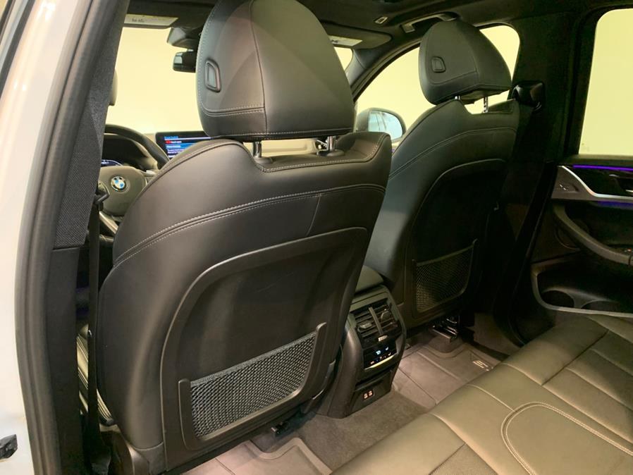 2022 BMW X3 xDrive30i Sports Activity Vehicle, available for sale in Lodi, New Jersey | European Auto Expo. Lodi, New Jersey 2022 BMW X3 xDrive30i Sports Activity Vehicle, available for sale in Lodi, New Jersey | European Auto Expo. Lodi, New Jersey