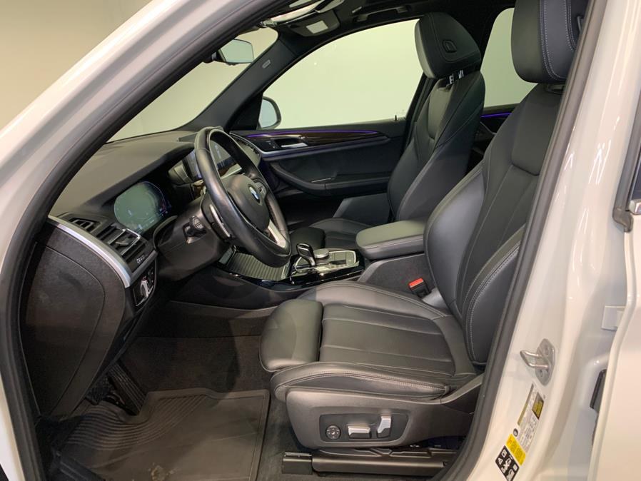 2022 BMW X3 xDrive30i Sports Activity Vehicle, available for sale in Lodi, New Jersey | European Auto Expo. Lodi, New Jersey 2022 BMW X3 xDrive30i Sports Activity Vehicle, available for sale in Lodi, New Jersey | European Auto Expo. Lodi, New Jersey