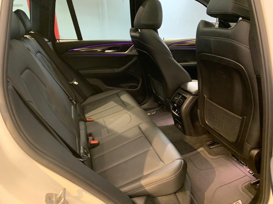 2022 BMW X3 xDrive30i Sports Activity Vehicle, available for sale in Lodi, New Jersey | European Auto Expo. Lodi, New Jersey 2022 BMW X3 xDrive30i Sports Activity Vehicle, available for sale in Lodi, New Jersey | European Auto Expo. Lodi, New Jersey