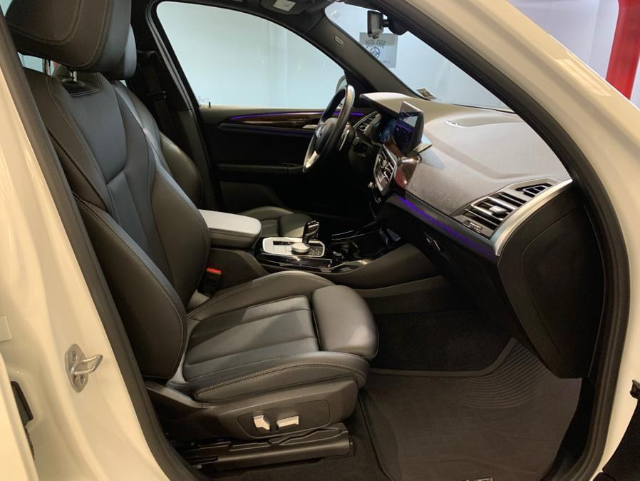 2022 BMW X3 xDrive30i Sports Activity Vehicle, available for sale in Lodi, New Jersey | European Auto Expo. Lodi, New Jersey 2022 BMW X3 xDrive30i Sports Activity Vehicle, available for sale in Lodi, New Jersey | European Auto Expo. Lodi, New Jersey