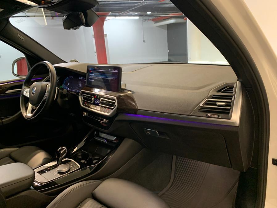 2022 BMW X3 xDrive30i Sports Activity Vehicle, available for sale in Lodi, New Jersey | European Auto Expo. Lodi, New Jersey 2022 BMW X3 xDrive30i Sports Activity Vehicle, available for sale in Lodi, New Jersey | European Auto Expo. Lodi, New Jersey