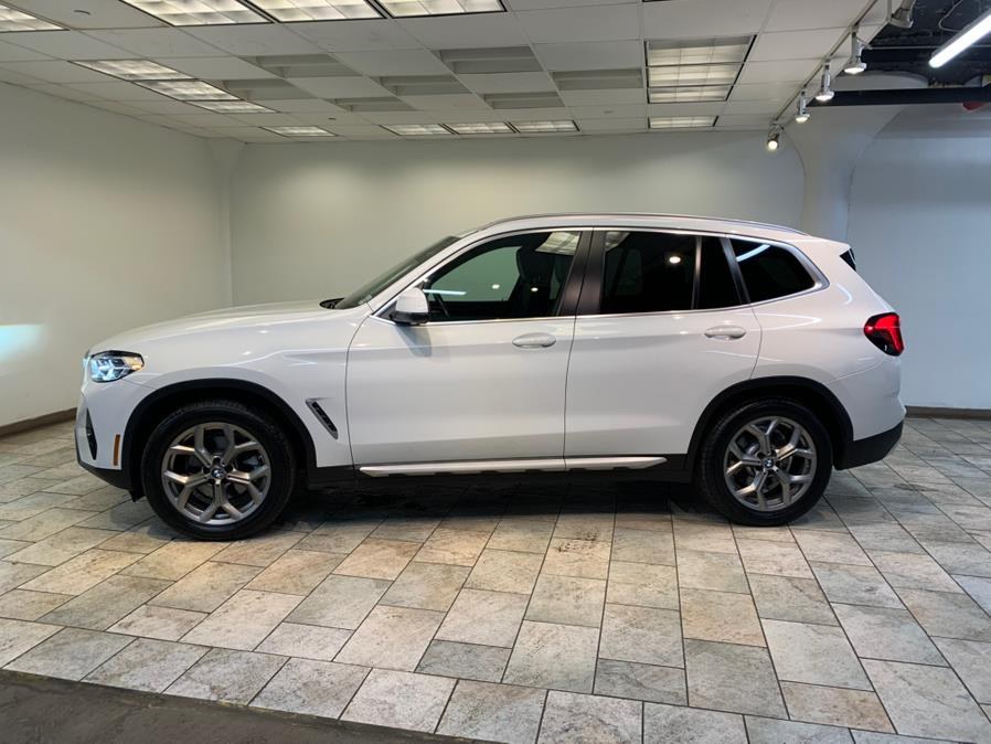 2022 BMW X3 xDrive30i Sports Activity Vehicle, available for sale in Lodi, New Jersey | European Auto Expo. Lodi, New Jersey 2022 BMW X3 xDrive30i Sports Activity Vehicle, available for sale in Lodi, New Jersey | European Auto Expo. Lodi, New Jersey