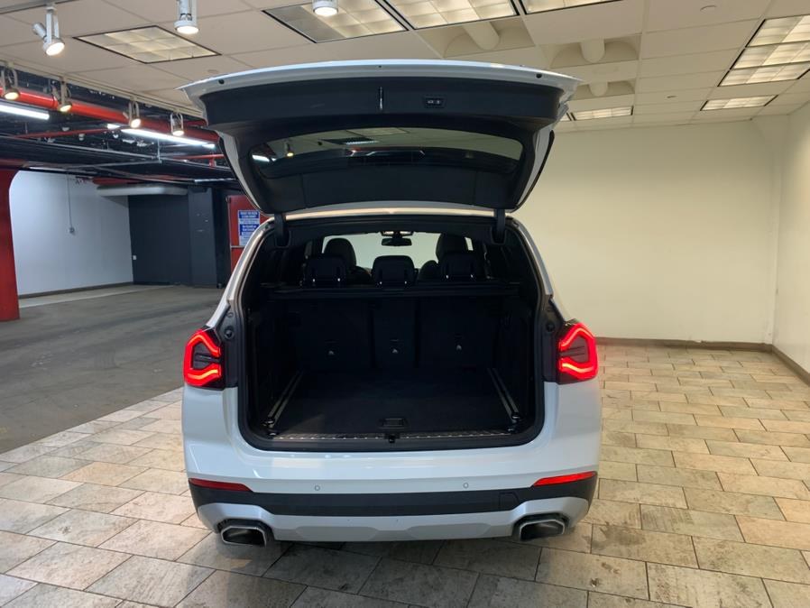 2022 BMW X3 xDrive30i Sports Activity Vehicle, available for sale in Lodi, New Jersey | European Auto Expo. Lodi, New Jersey 2022 BMW X3 xDrive30i Sports Activity Vehicle, available for sale in Lodi, New Jersey | European Auto Expo. Lodi, New Jersey