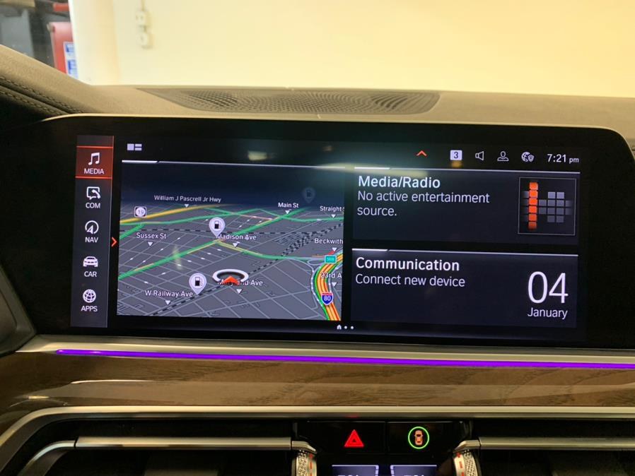 2020 BMW X5 xDrive40i Sports Activity Vehicle, available for sale in Lodi, New Jersey | European Auto Expo. Lodi, New Jersey 2020 BMW X5 xDrive40i Sports Activity Vehicle, available for sale in Lodi, New Jersey | European Auto Expo. Lodi, New Jersey