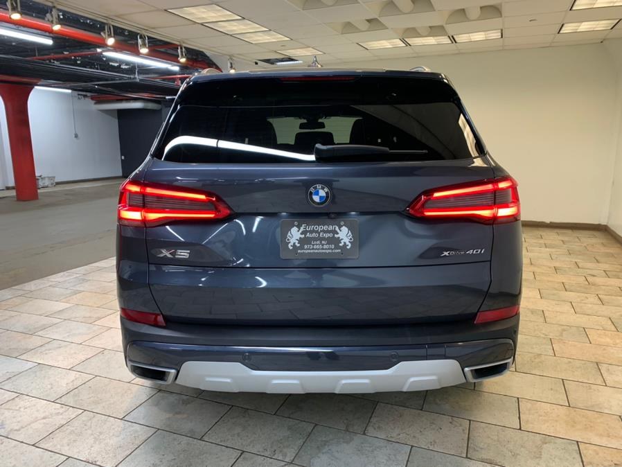 2020 BMW X5 xDrive40i Sports Activity Vehicle, available for sale in Lodi, New Jersey | European Auto Expo. Lodi, New Jersey 2020 BMW X5 xDrive40i Sports Activity Vehicle, available for sale in Lodi, New Jersey | European Auto Expo. Lodi, New Jersey