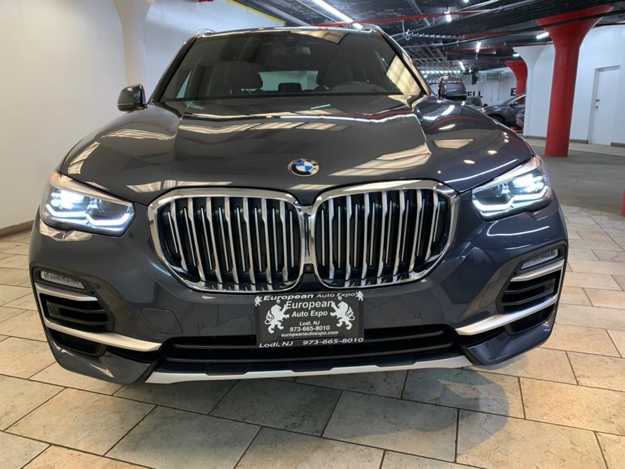 2020 BMW X5 xDrive40i Sports Activity Vehicle, available for sale in Lodi, New Jersey | European Auto Expo. Lodi, New Jersey 2020 BMW X5 xDrive40i Sports Activity Vehicle, available for sale in Lodi, New Jersey | European Auto Expo. Lodi, New Jersey