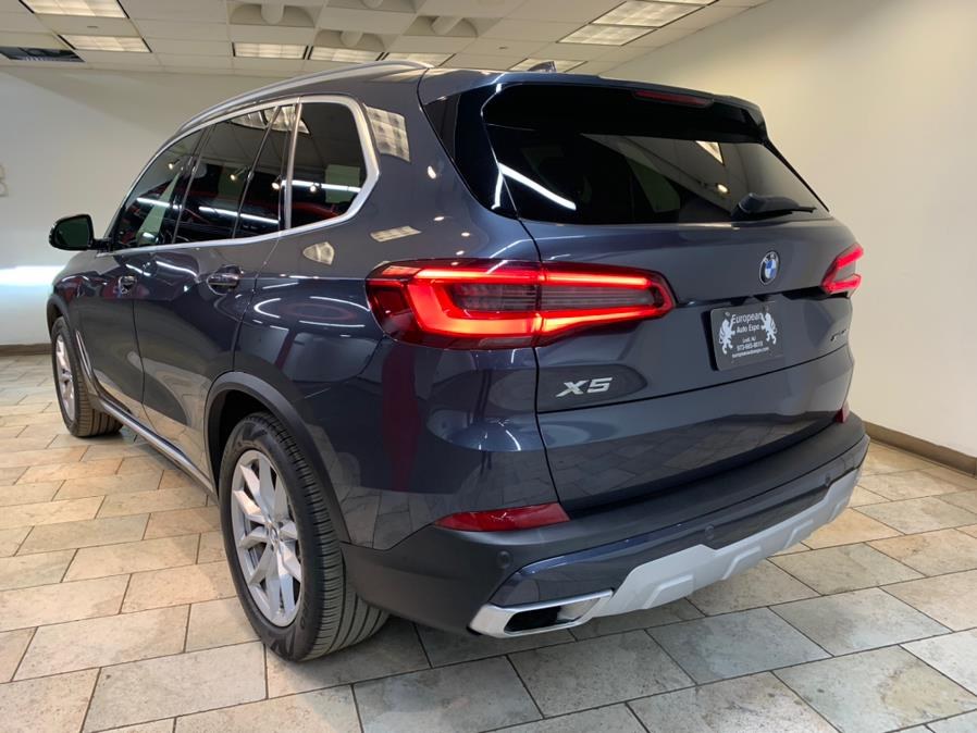 2020 BMW X5 xDrive40i Sports Activity Vehicle, available for sale in Lodi, New Jersey | European Auto Expo. Lodi, New Jersey 2020 BMW X5 xDrive40i Sports Activity Vehicle, available for sale in Lodi, New Jersey | European Auto Expo. Lodi, New Jersey