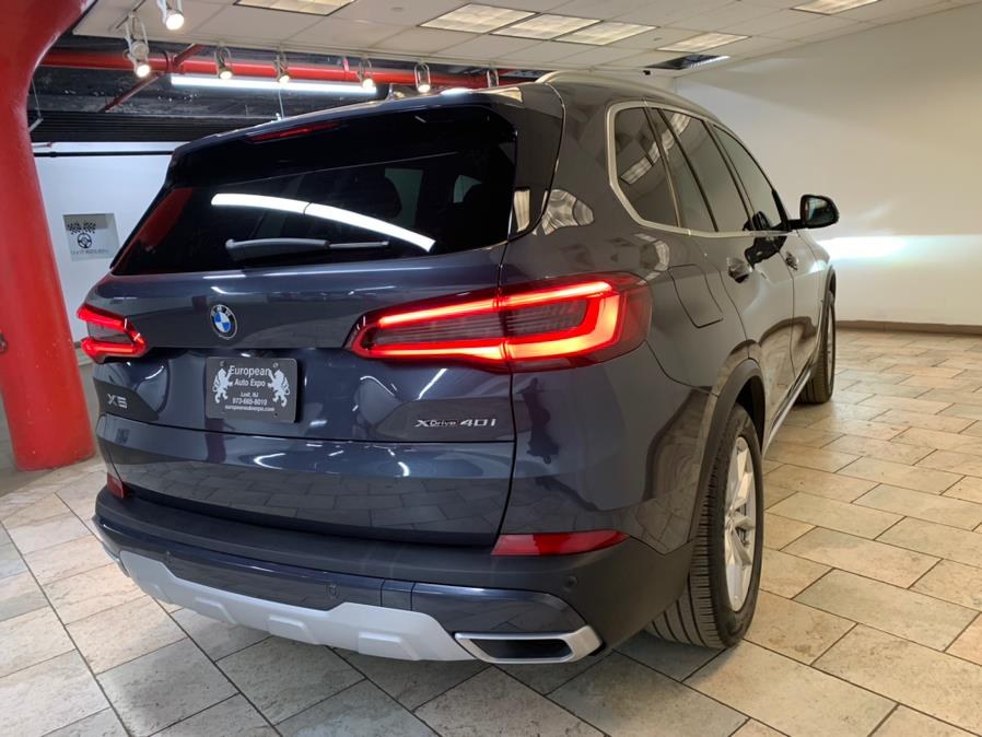 2020 BMW X5 xDrive40i Sports Activity Vehicle, available for sale in Lodi, New Jersey | European Auto Expo. Lodi, New Jersey 2020 BMW X5 xDrive40i Sports Activity Vehicle, available for sale in Lodi, New Jersey | European Auto Expo. Lodi, New Jersey