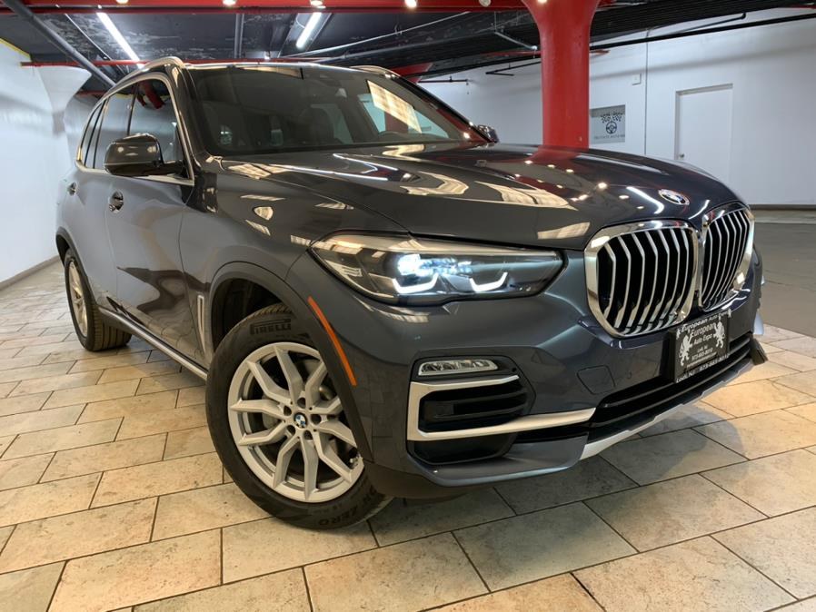 2020 BMW X5 xDrive40i Sports Activity Vehicle, available for sale in Lodi, New Jersey | European Auto Expo. Lodi, New Jersey 2020 BMW X5 xDrive40i Sports Activity Vehicle, available for sale in Lodi, New Jersey | European Auto Expo. Lodi, New Jersey