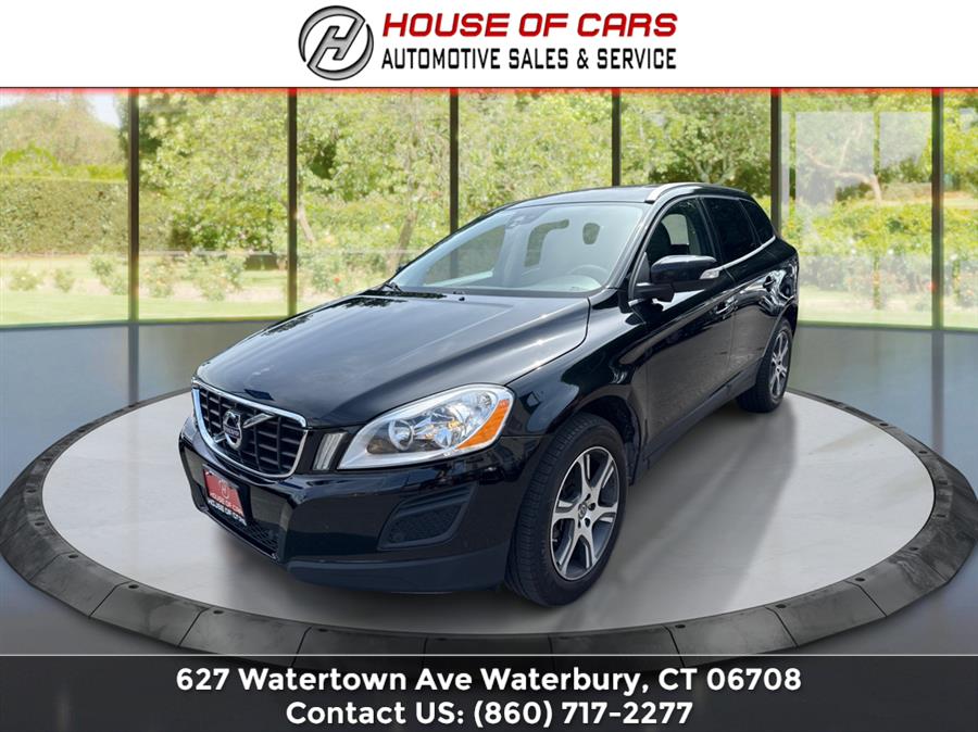 Used 2012 Volvo XC60 in Meriden, Connecticut | House of Cars CT. Meriden, Connecticut